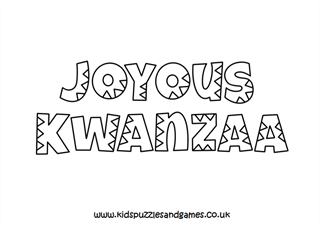 Kwanzaa