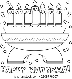 Kwanzaa principles photos images and pictures