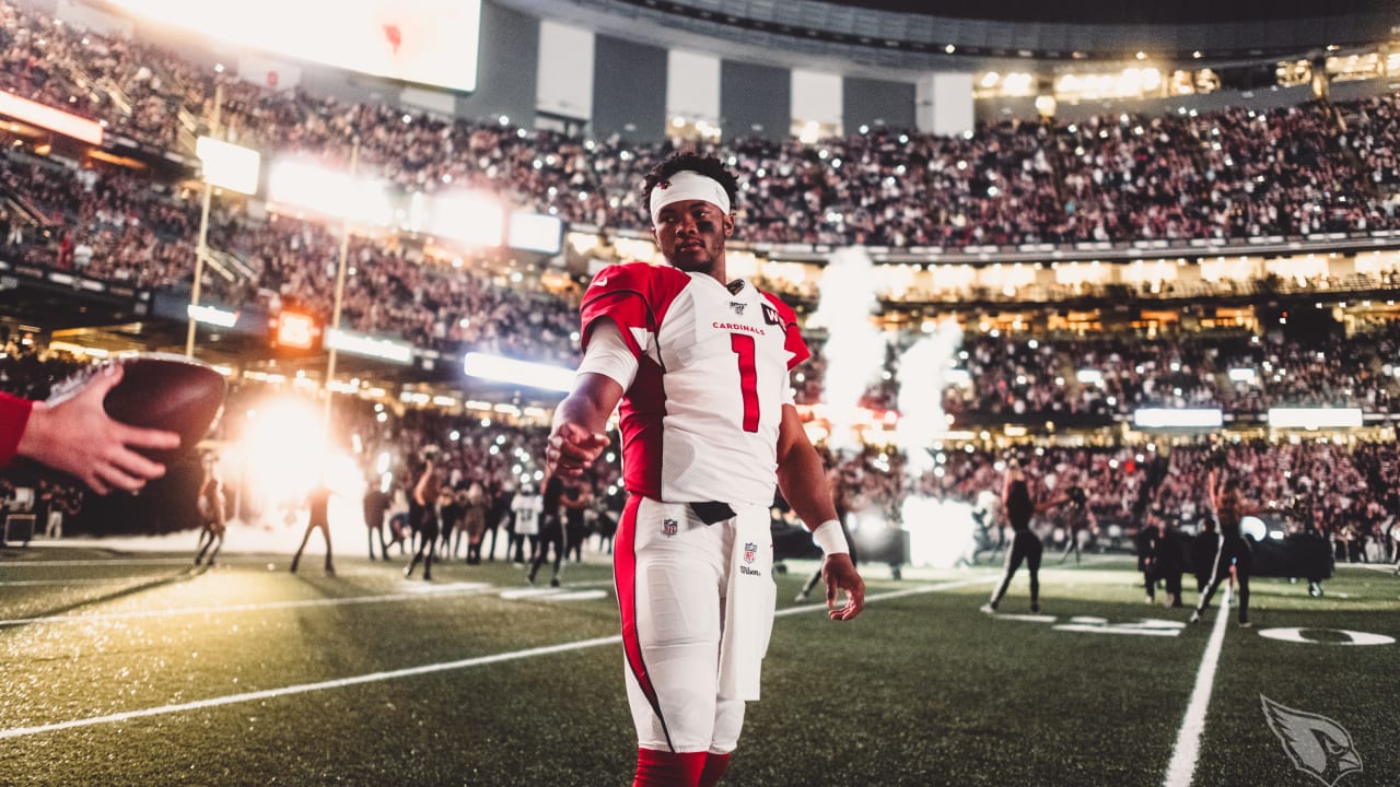 Kyler Murray wallpaper by Raptors342 - Download on ZEDGE™