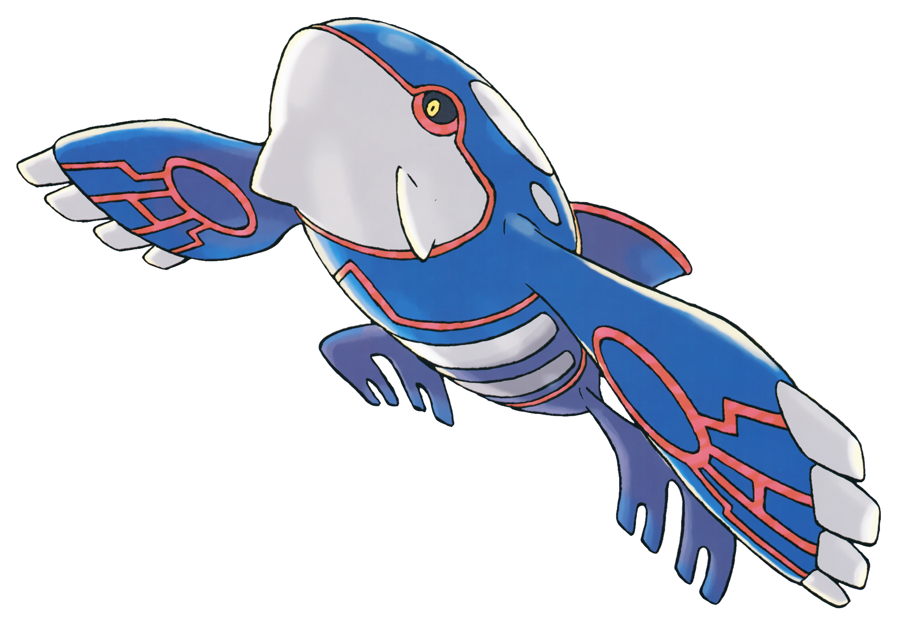 Kyogre e pokemon pokedex pokemon coloring pokemon coloring pages