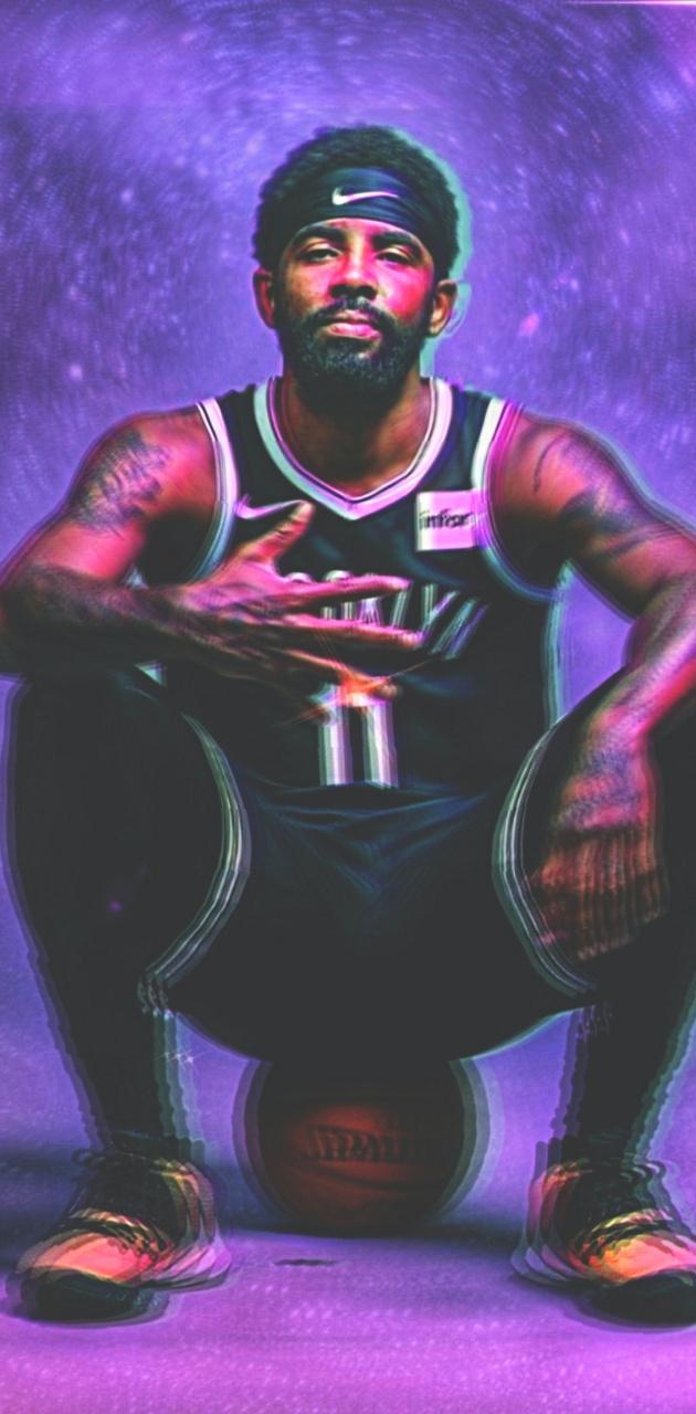 wallpaper Kyrie Irving