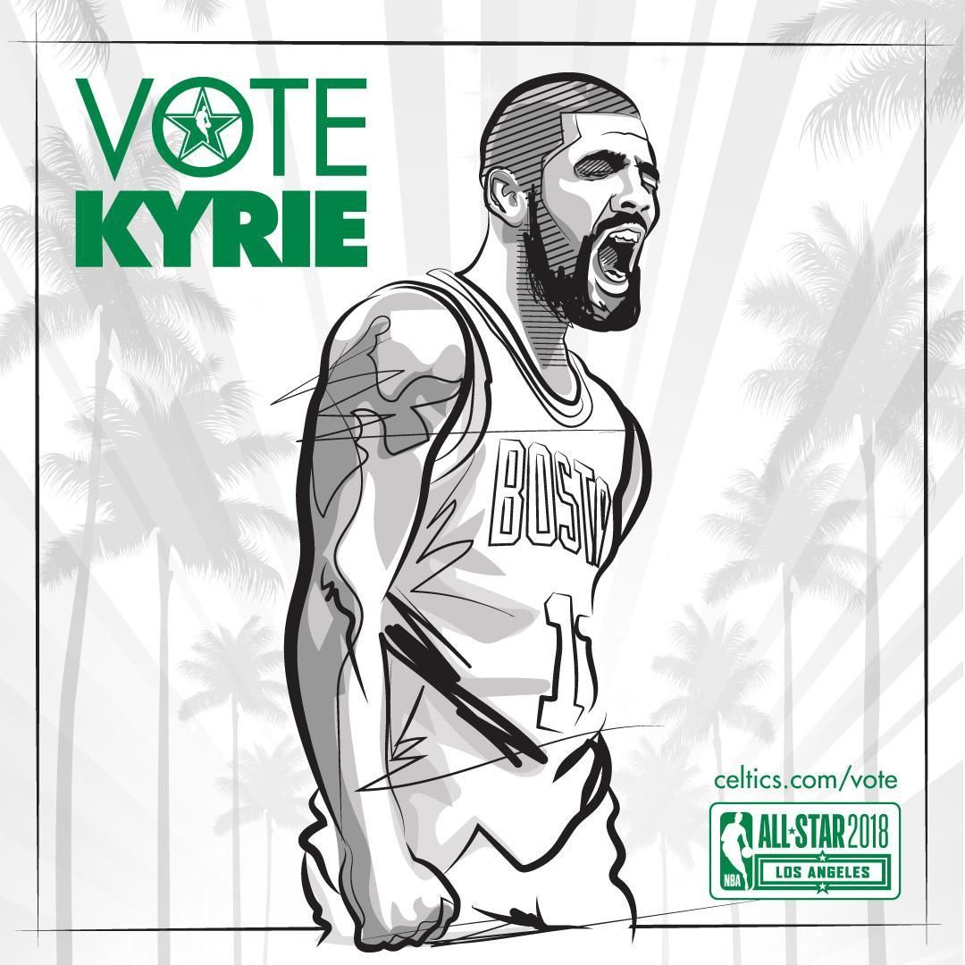 Image result for kyrie colouring pages kyrie nba quotes nba art