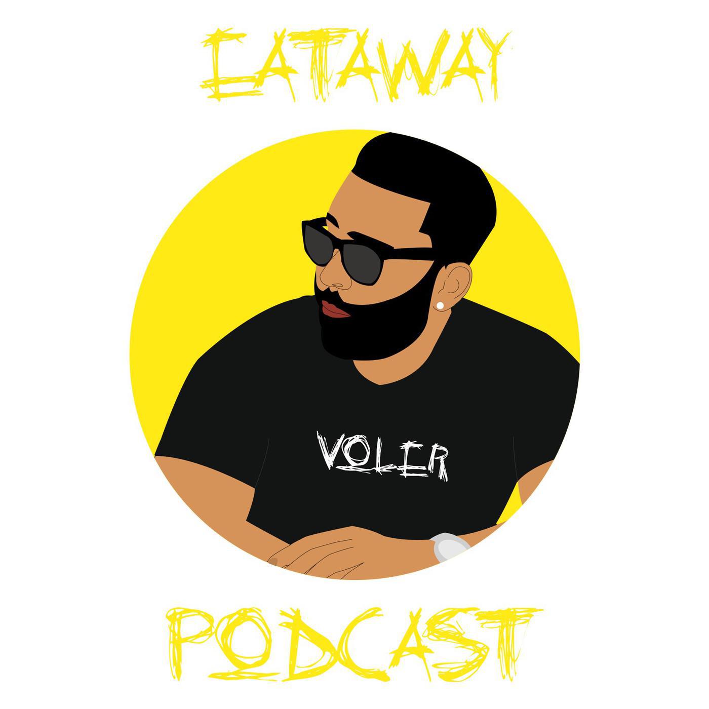 Eat away podcast