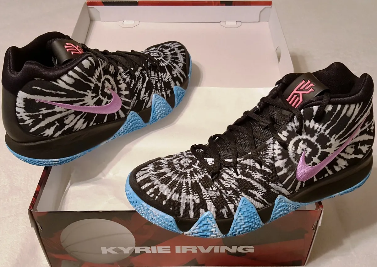 Nike kyrie all