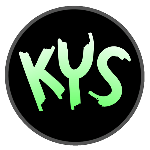 Kys s for discord slack