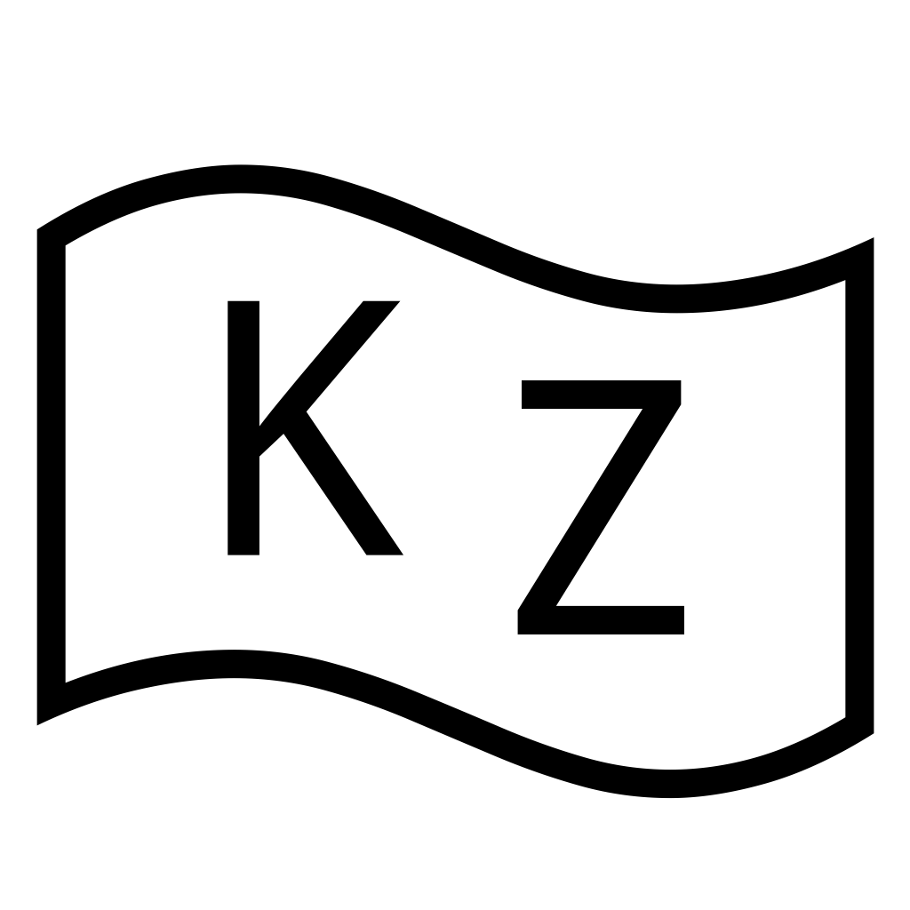 Ðð flag kazakhstan emoji kz flag emoji