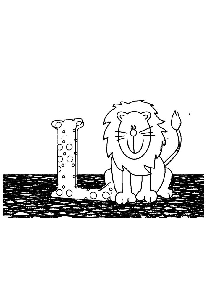 Lion coloring pages free personalizable coloring pages