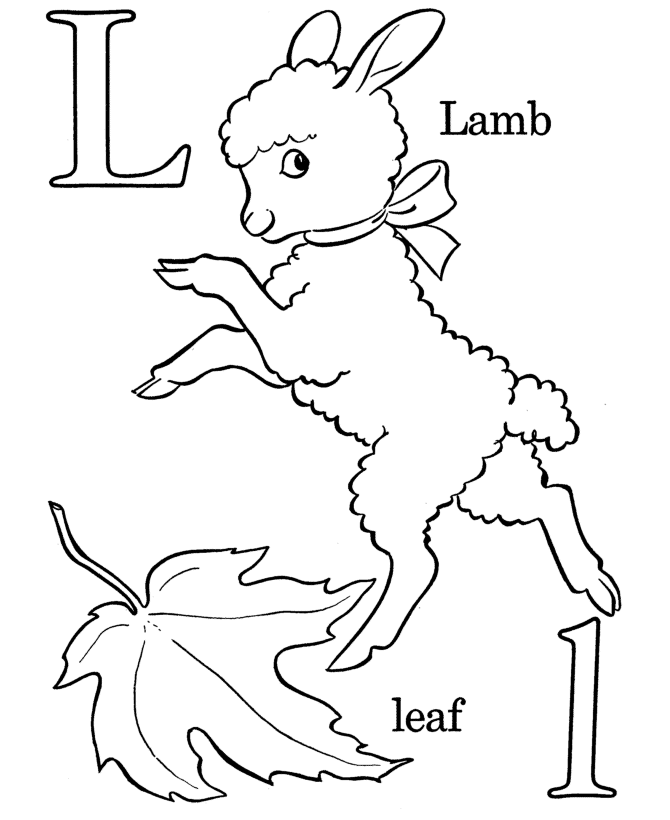 Learning years coloring pages