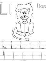 Lions coloring pages and printable activities