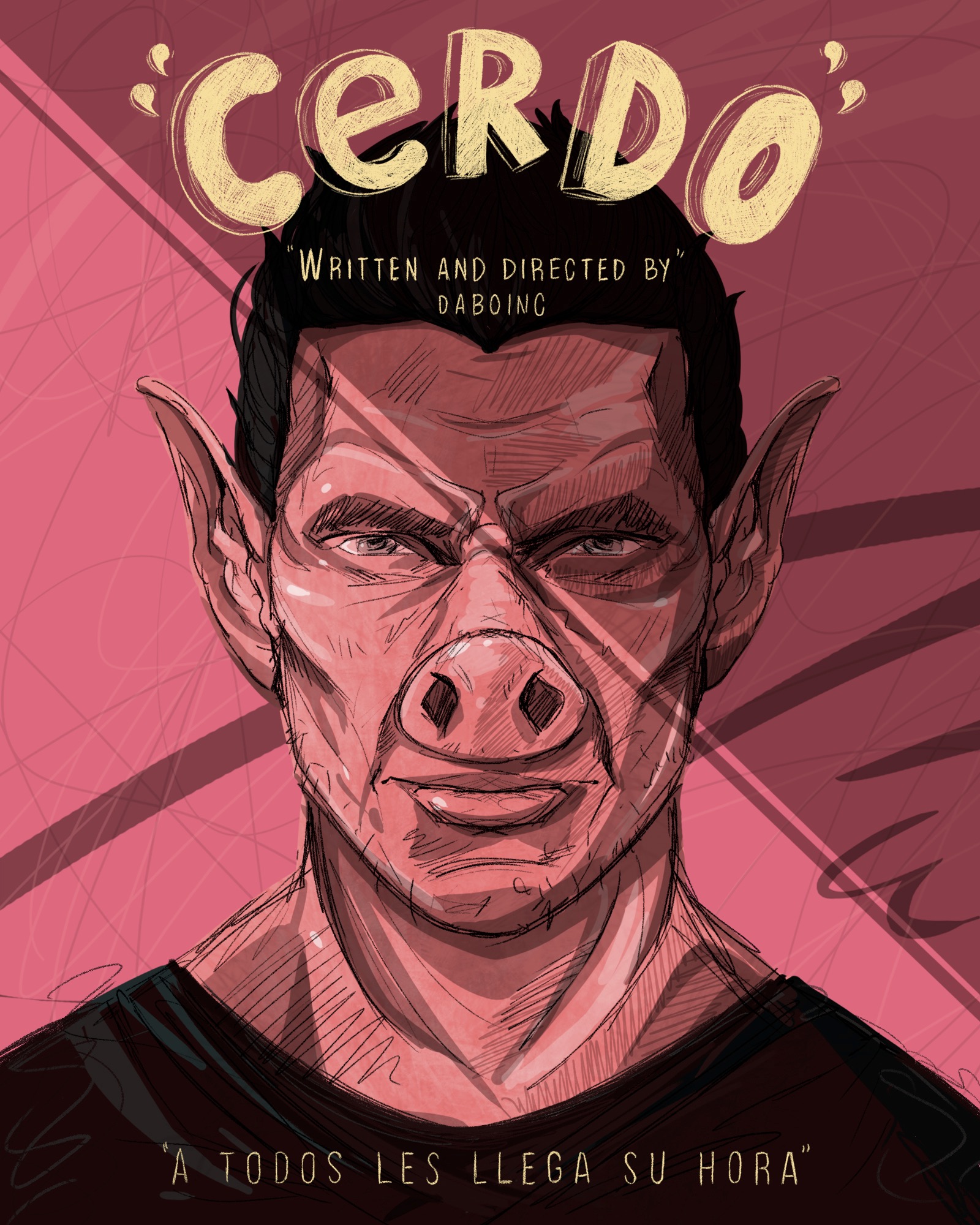 Cerdo