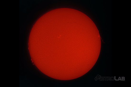 Albireo trella doble en la constelaciãn del cisne fotografãa de astrolab yunquera