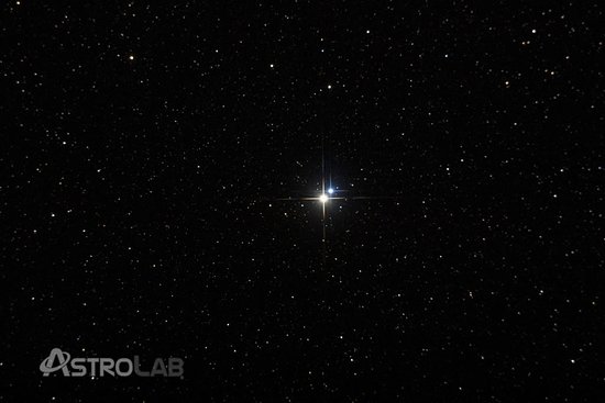 Albireo trella doble en la constelaciãn del cisne fotografãa de astrolab yunquera