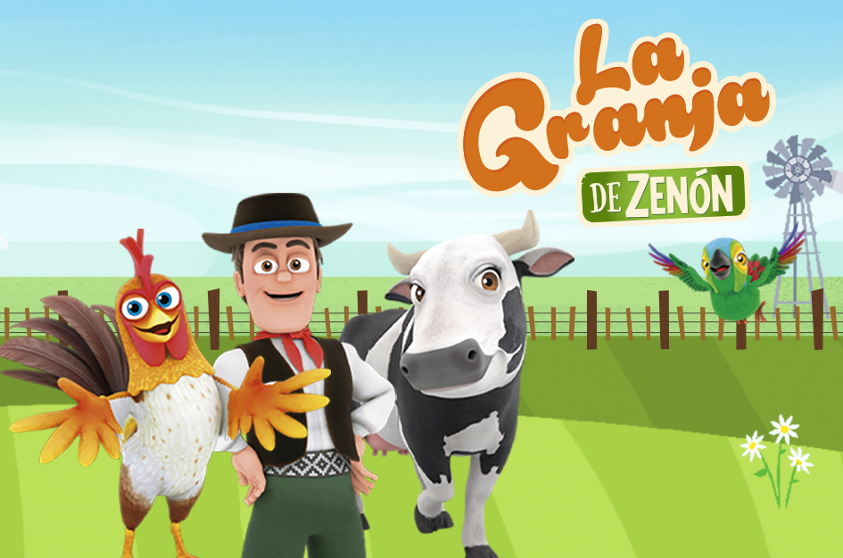 Download Free 100 + la granja de zenon Wallpapers