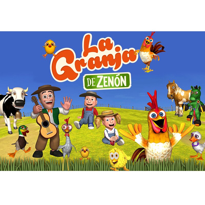 Download Free 100 + la granja de zenon Wallpapers