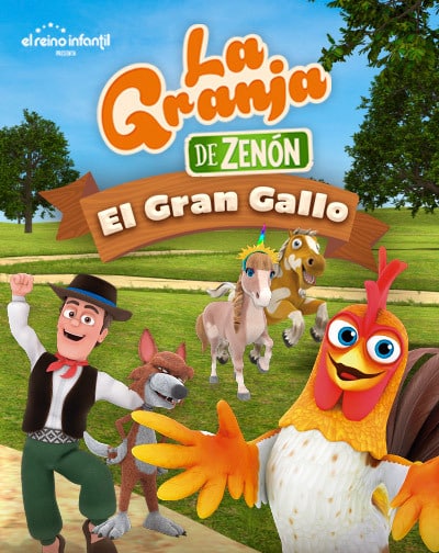 Download Free 100 + la granja de zenon Wallpapers