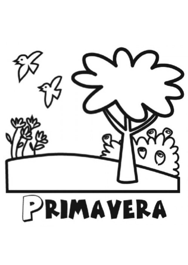 Ð primavera