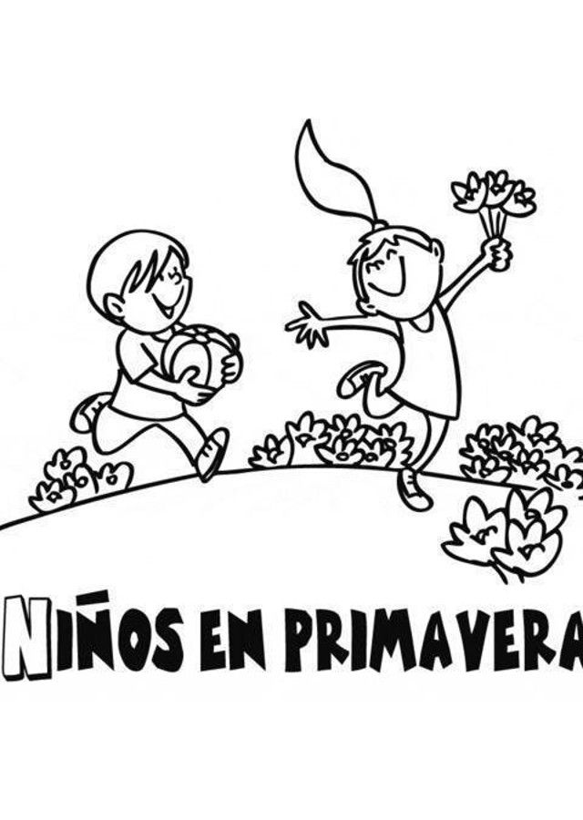 Ð primavera