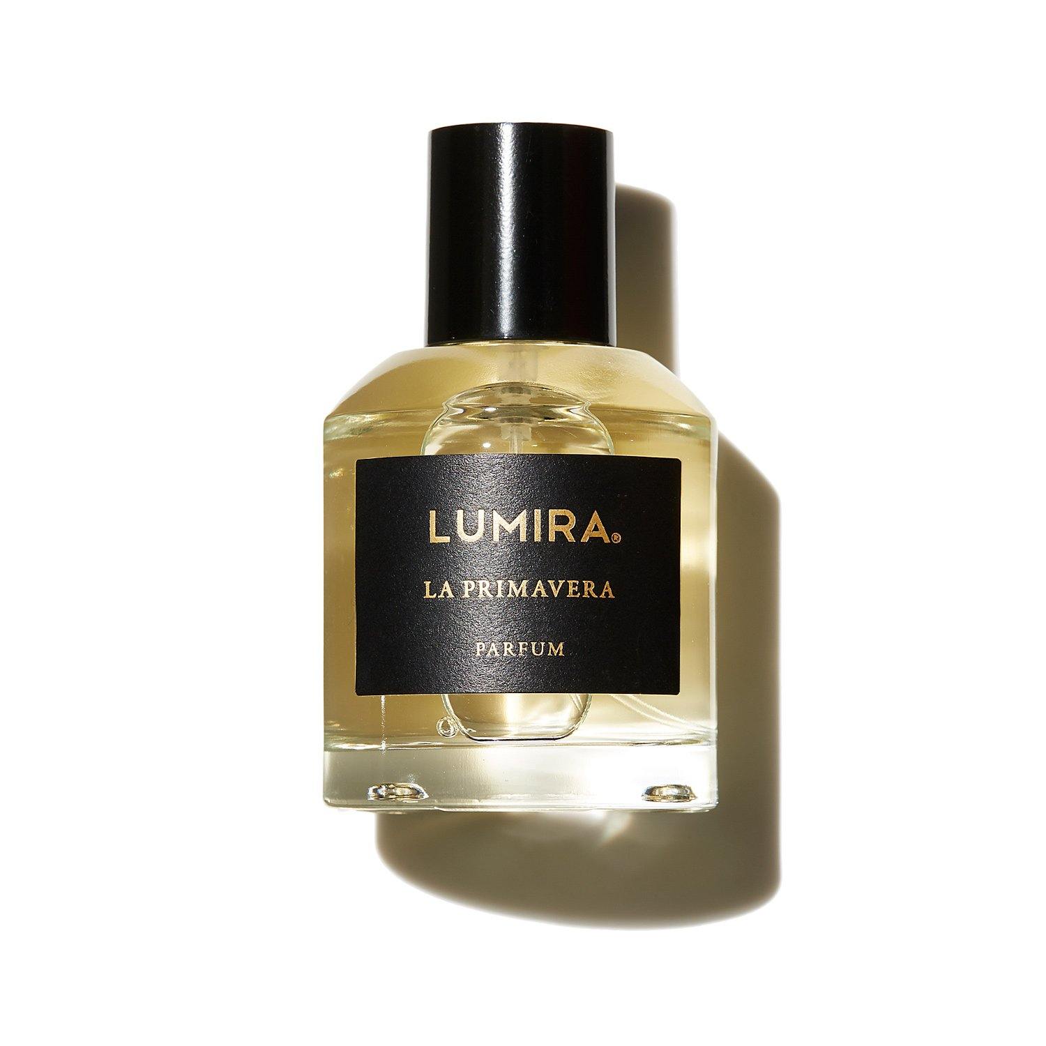 La primavera eau de parfum