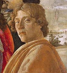 Sandro botticelli