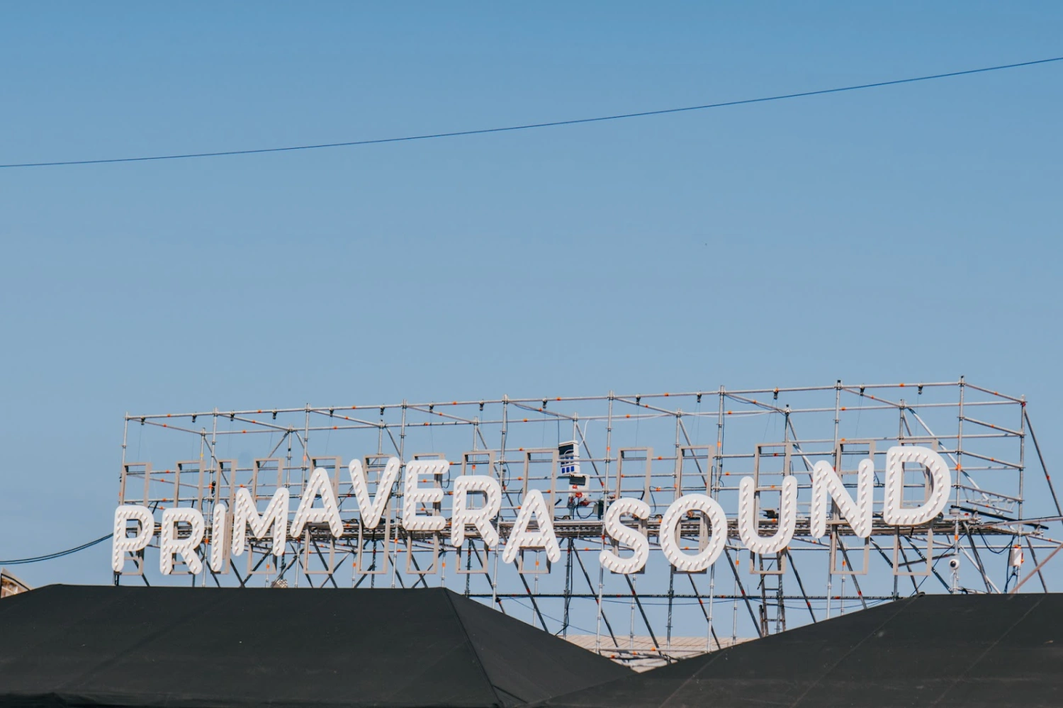 Primavera sound barcelona â psyched radio san francisco