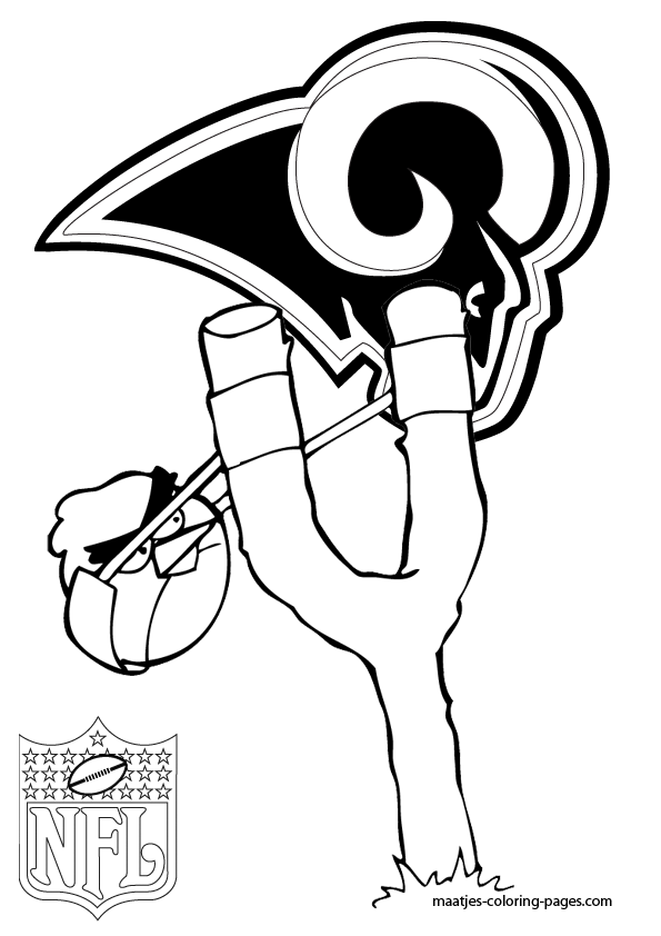 St louis rams