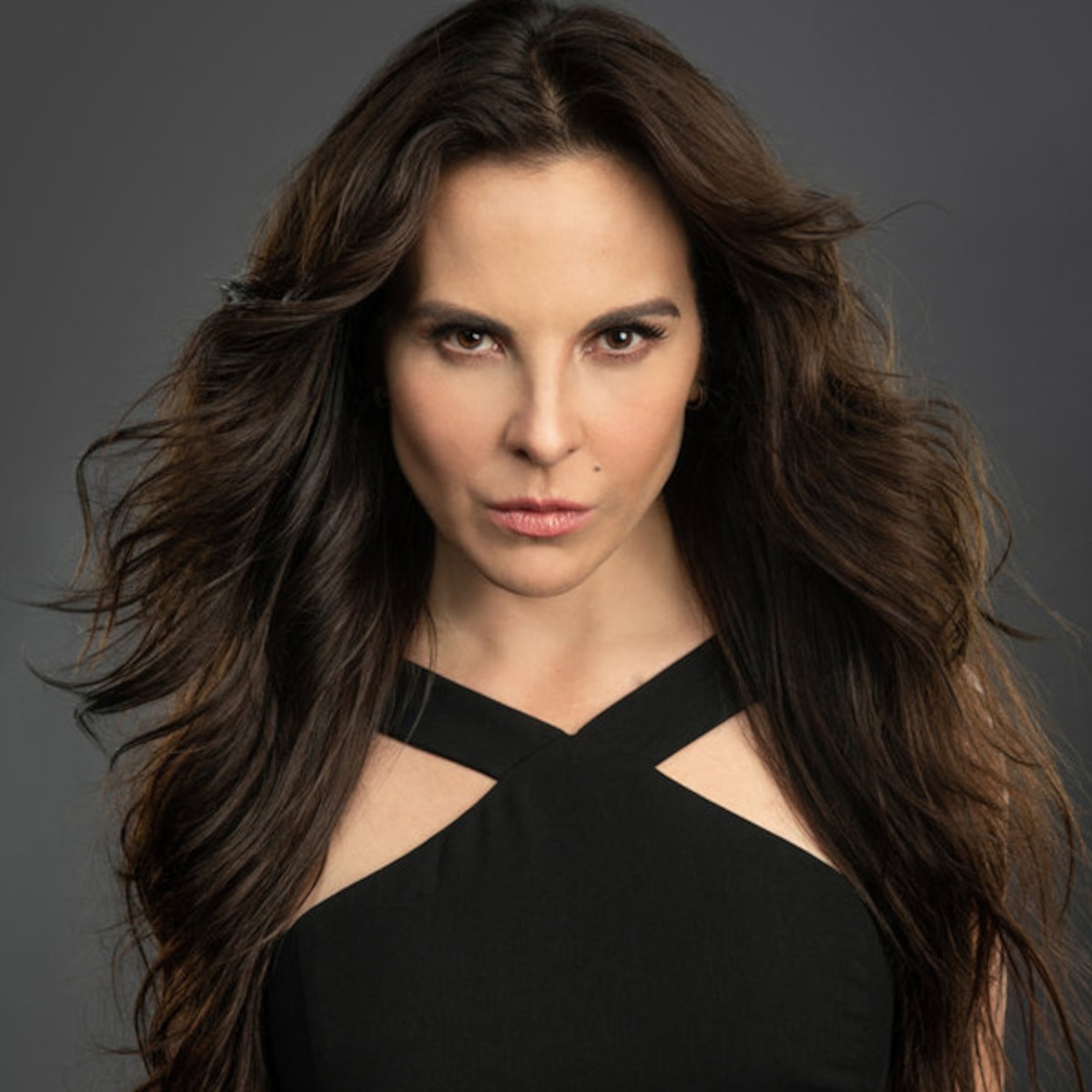 Kate Del Castillo Previews La Reina Del Sur Renewal