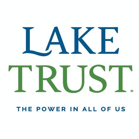 Lake trust credit