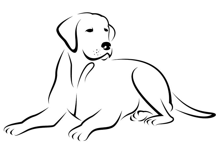 Free printable dogs and puppies coloring pages for kids puppy coloring pages dog coloring page coloring pages