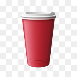 Paper coffee cup png