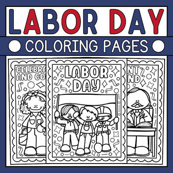 Labor day coloring pages labor day coloring sheets