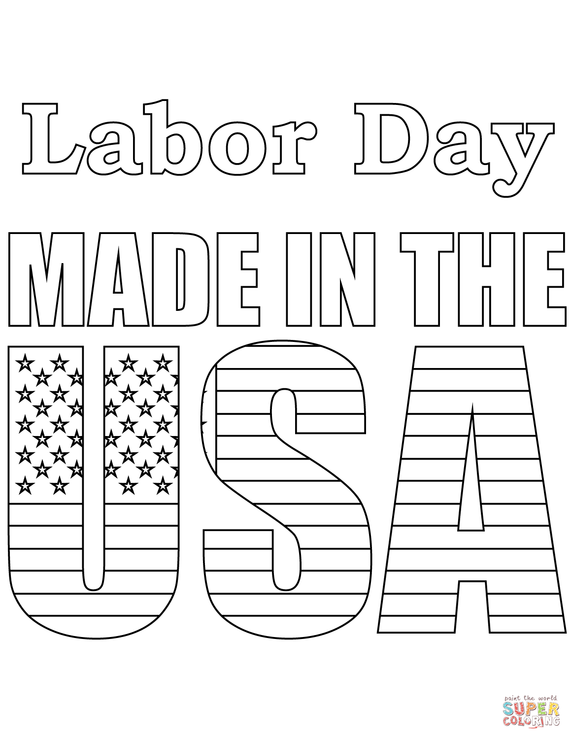 Labor day