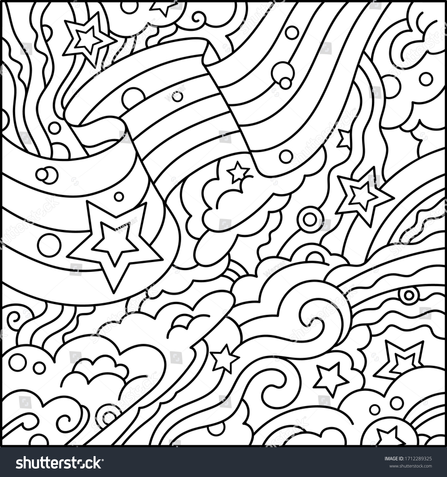 Labor day coloring pages images stock photos d objects vectors