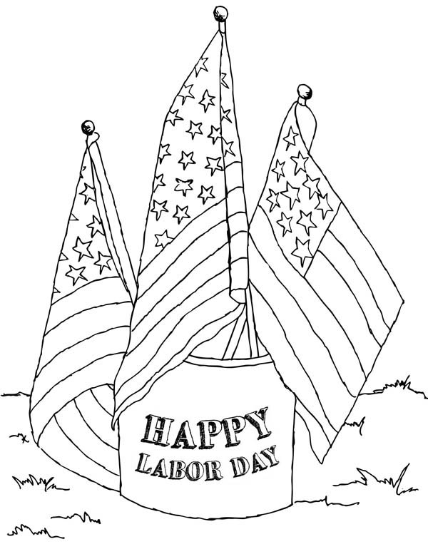 American labor day coloring page labour day bible coloring pages coloring pages