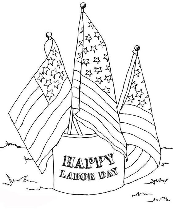 Free easy to print labor day coloring pages labour day coloring pages for kids printable coloring pages