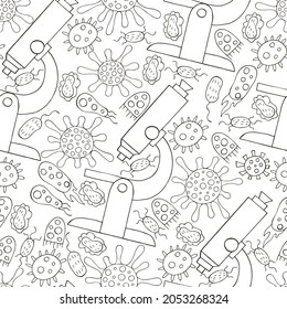 Laboratory coloring pages images stock photos d objects vectors