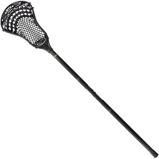 Stx stallion complete lacrosse stick