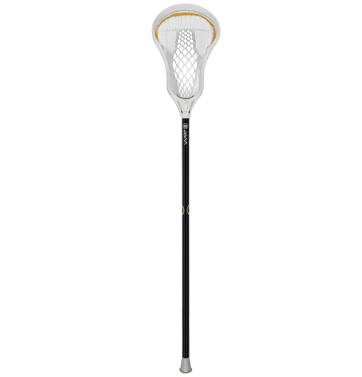 Warrior evo warp next plete lacrosse stick