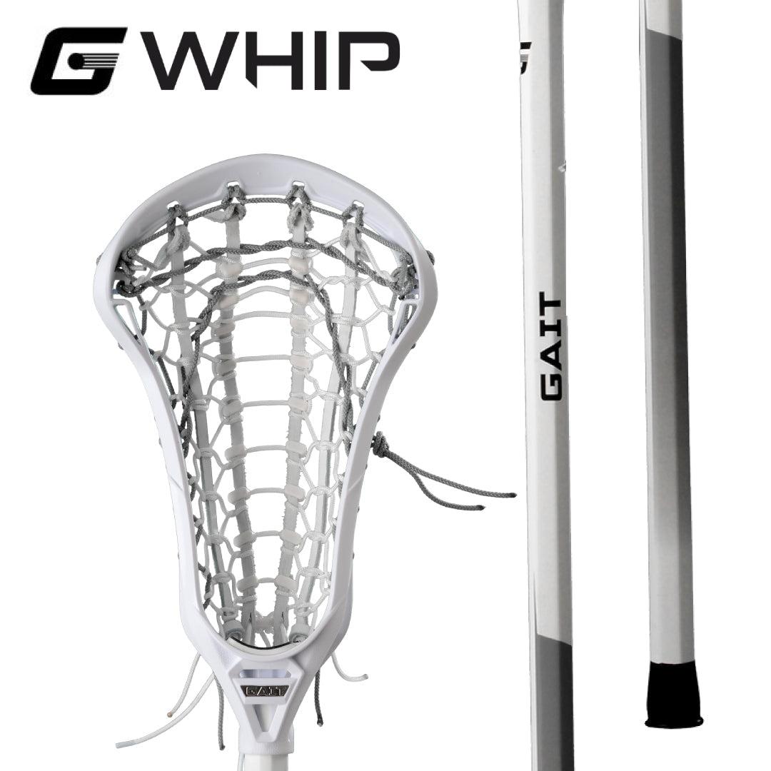 Gait whip plete stick