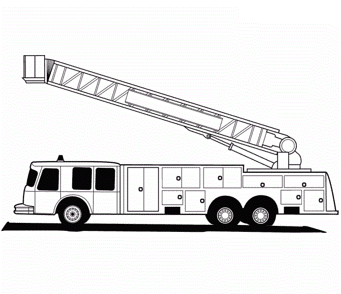 Free printable fire truck coloring pages for kids truck coloring pages firetruck coloring page coloring pages to print