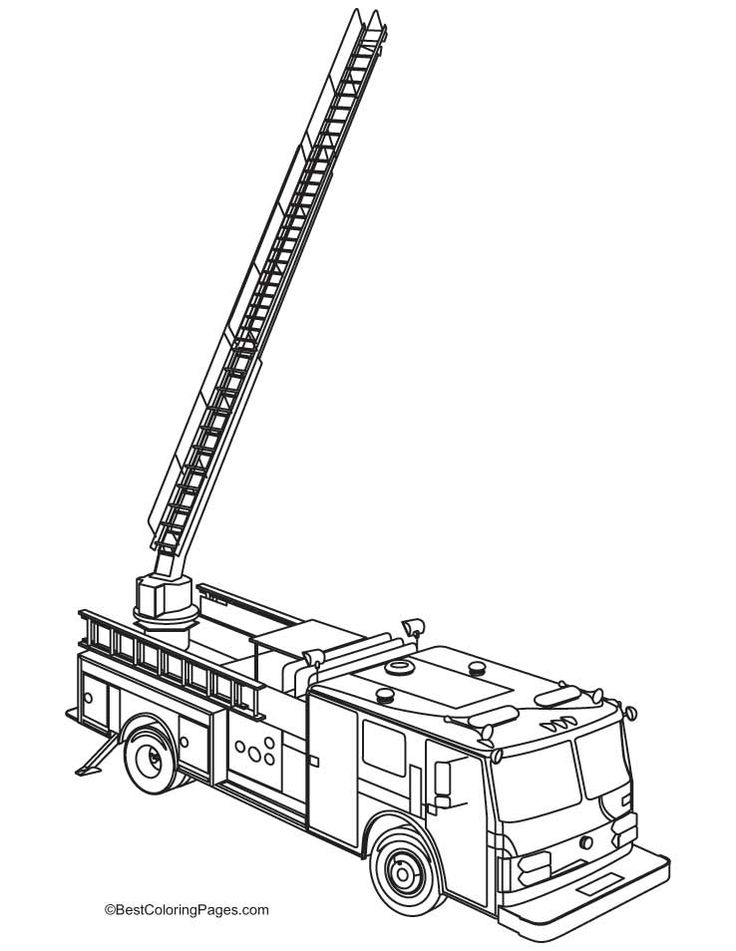 Red fire engine coloring pages dowoad free red fire engine coloring pages for kids best coloring pages red fire coloring pages coloring pages for kids