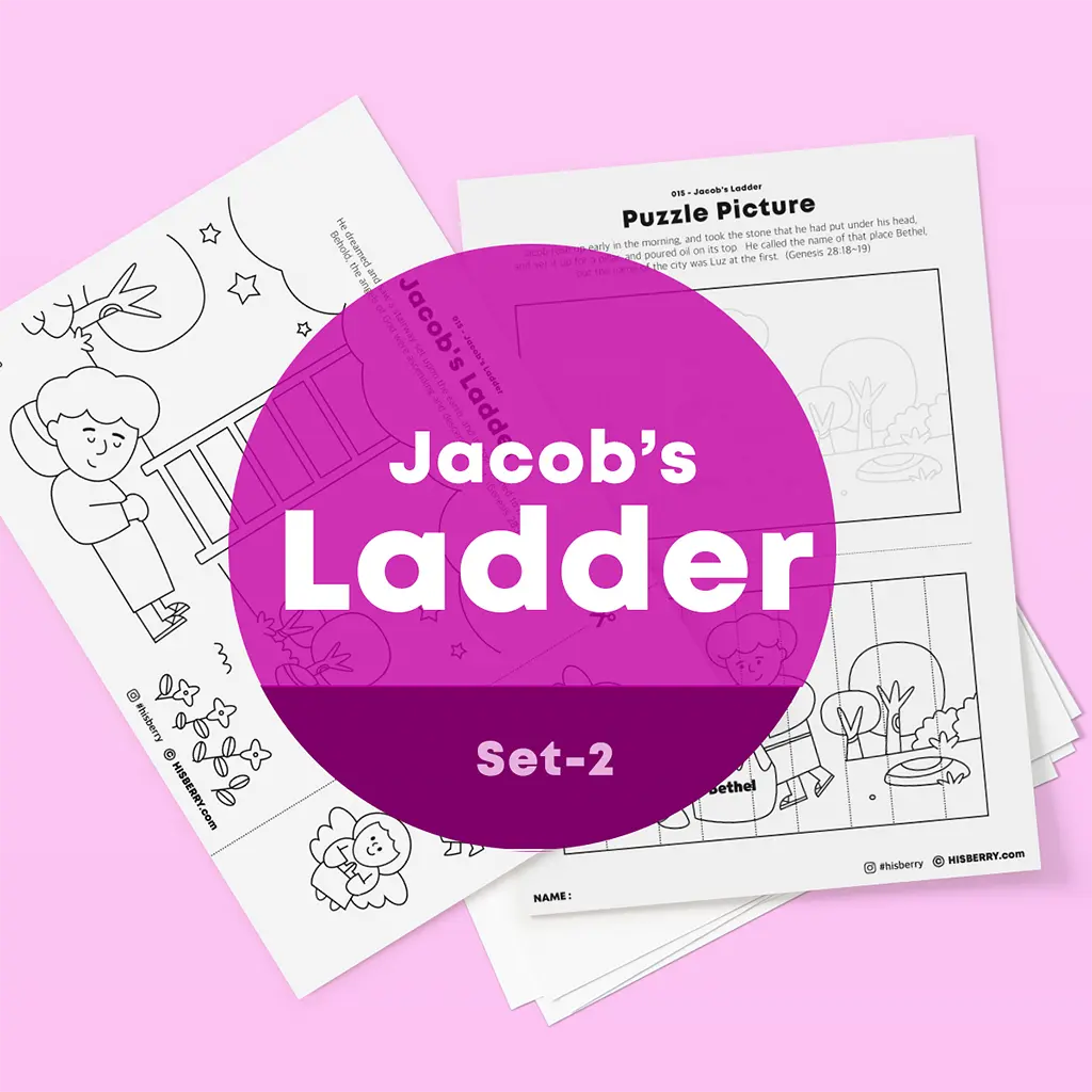 Jacobs ladder