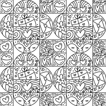 Page emoji coloring page images