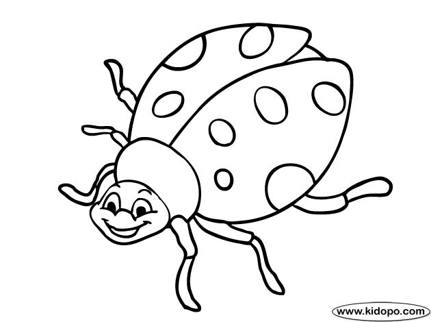 Ladybirladybirds colouring pages ladybug coloring page butterfly coloring page bug coloring pages