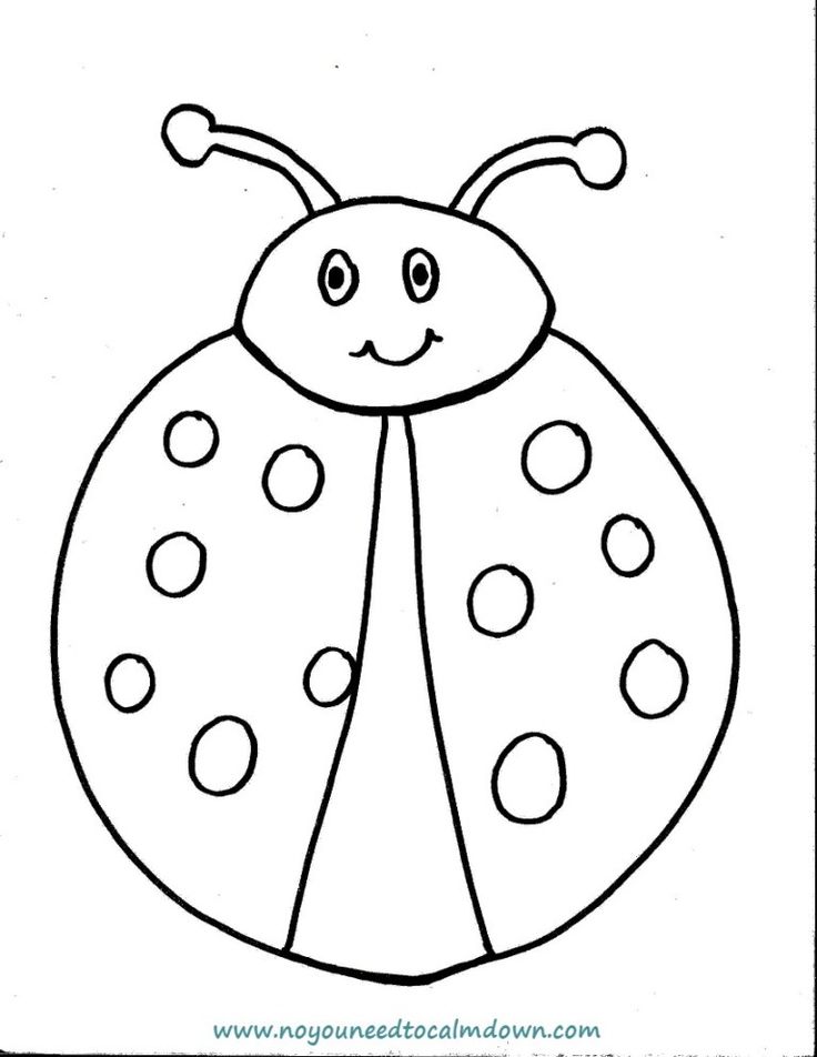 Coloring pages for kids