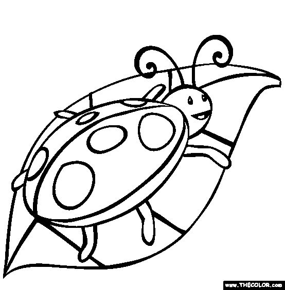 Ladybug coloring page free ladybug online colori ladybug coloring page coloring pages online coloring pages