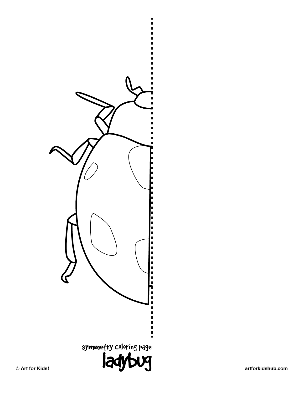 Free coloring pages