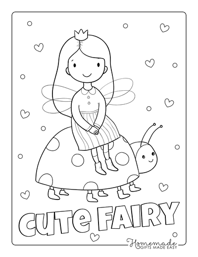 Free cute coloring pages kawaii printables for kids