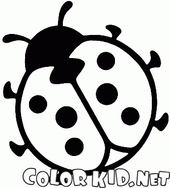 Coloring page