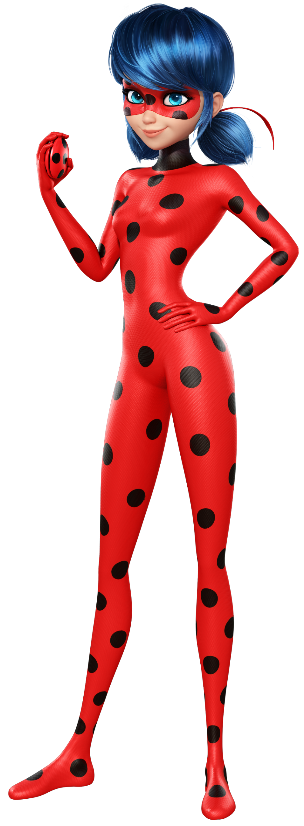 Ladybug es wiki