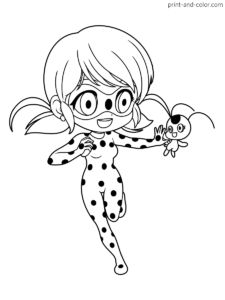 Miraculous tales of ladybug cat noir coloring pages print and color desenhos infantis para colorir desenhos para colorir ladybug desenhos